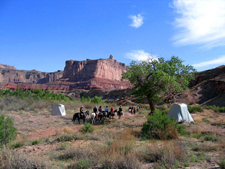 USA-Utah-Colorado Plateau - High Plateaus Ride